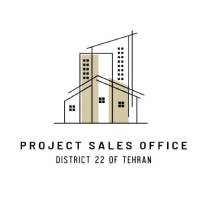 آژانس املاک دفتر فروش پروژه پروفایل