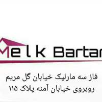 آژانس املاک گروه مشاورین برتر پروفایل