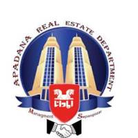 آژانس املاک آپادانا پروفایل
