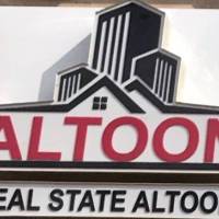 آژانس املاک دپارتمان آلتون پروفایل