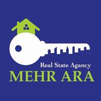 آژانس املاک مهرآرا پروفایل