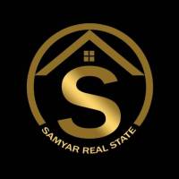 آژانس املاک سامیار پروفایل