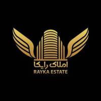 آژانس املاک رایکا پروفایل
