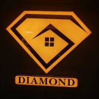 آژانس املاک الماس نبش الهیه هفت پروفایل