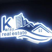 آژانس املاک کارای هسا کیسون کوزو مپسا زمین مسکن مهر تجاری پروفایل