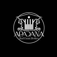 آژانس املاک آپادانا پروفایل