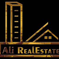 آژانس املاک علی پروفایل