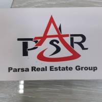 آژانس املاک بزرگ پارسا پروفایل