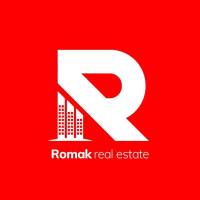 آژانس املاک روماک پروفایل