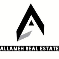 آژانس املاک علامه پروفایل