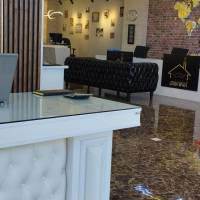 آژانس املاک دپارتمان آقای پروفایل