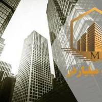 آژانس املاک میلیاردر پروفایل