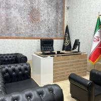 آژانس املاک نقش جهان پروفایل