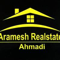 آژانس املاک آرامش پروفایل