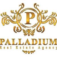 آژانس املاک کارگزاری پالادیوم پروفایل