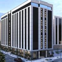 آژانس املاک مهستان خرید و فروش برجهای رونیکا پالاس پروفایل