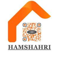 آژانس املاک کارگزاری همشهری پروفایل