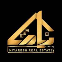 آژانس املاک هلدینگ ساختمانی نیارش پروفایل