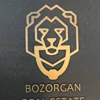 آژانس املاک بزرگان پروفایل