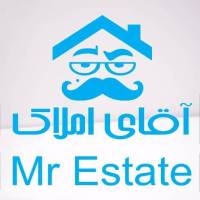آژانس املاک دپارتمان آقای پروفایل