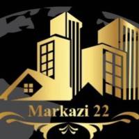 آژانس املاک مرکزی 22 پروفایل