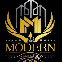 آژانس املاک مدرن پروفایل