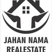 آژانس املاک جهان نما پروفایل