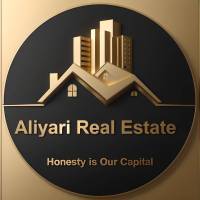 آژانس املاک علیاری پروفایل