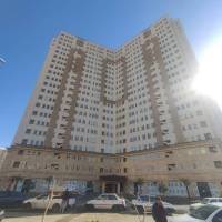 آژانس املاک دفتر فروش برج پروفایل