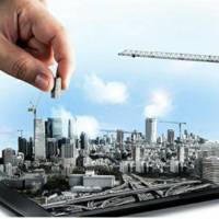 آژانس املاک سایت شهر پروفایل