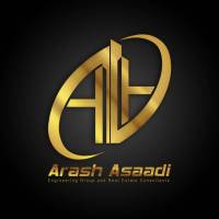 آژانس املاک گروه مهندسین و مشاورین آرش پروفایل