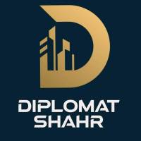 آژانس املاک دیپلمات شهر پروفایل