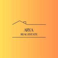آژانس املاک آریا پروفایل