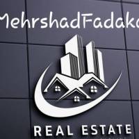 آژانس املاک مهرشاد فداکار پروفایل