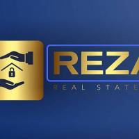 آژانس املاک رضا پروفایل