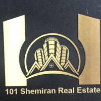 آژانس املاک 101 شمیران پروفایل