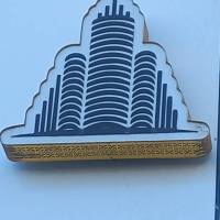 آژانس املاک مهیار پروفایل