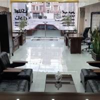 آژانس املاک نادی پروفایل