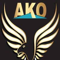 آژانس املاک آکو پروفایل