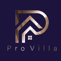 آژانس املاک Pro Villa پروفایل