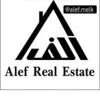 آژانس املاک الف پروفایل