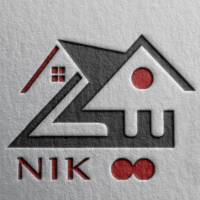 آژانس املاک نیک پروفایل