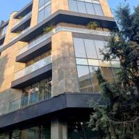 آژانس املاک برج پروفایل