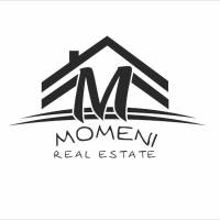 آژانس املاک مومنی پروفایل