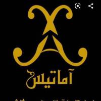 آژانس املاک آماتیس پروفایل