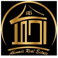 آژانس املاک مشاورین احمدی پروفایل