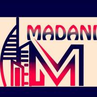 آژانس املاک مشاورین مدنی پروفایل