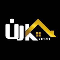 آژانس املاک گارن پروفایل