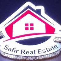 آژانس املاک سفیر مسکن مهر پروفایل