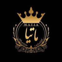 آژانس املاک گروه کارگزاری ماتیا پروفایل